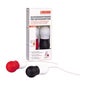LUBEXXX set avanzado para el entrenamiento del suelo pélvico