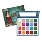 Rude Cosmetics The Roaring 20s Eyeshadow Palette Reckless 30 g