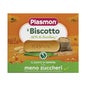 Plasmon Biscotti -30% Zucchero +6M 720g