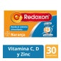 Redoxon Extra Defensas 30+15 comp