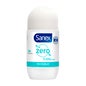 Sanex Zero Invisible Desodorante Roll-On 50ml