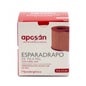 Aposan Esparadrapo de Tela Piel 5 Mx5 cm 1 ud