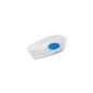 Actius Ferse Zentrale Entladung Silikon Fersenpolster ACP903 T3 1St