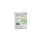 Lohmann & Rauscher CotoBio Rectangle Coton 8x10 cm S/180