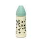 Suavinex Butelka dla dzieci Pajaros Azul Tetina Redonda Silicona +4M 360ml