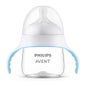 Philips Avent Vaso Evolutivo Natural 6M+ 150ml