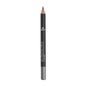 April - Organic Eye Pencil Slate Grey 1g