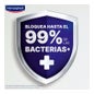 Hansaplast Elastic Apósitos 4 Tamaños 40 uds
