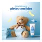 Johnson's Baby Crema Protectora de Pañal 100ml
