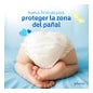 Johnson's Baby Crema Protectora de Pañal 100ml
