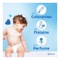 Johnson's Baby Crema Protectora de Pañal 100ml