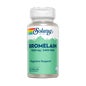 Solaray bromelain 60cps