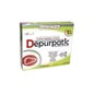 Pinisan Depurpatic 30 Cap
