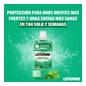 Listerine Enjuague Bucal Protección Dientes y Encías Menta Fresca 2x1L