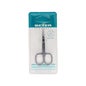 Beter scissors manicure scissors professional straight chrome plated leathers