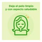 Johnson&Johnson Baby Champú Camomila 500 ml