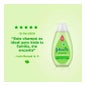 Johnson&Johnson Baby Champú Camomila 500 ml