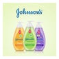 Johnson&Johnson Baby Champú Camomila 500 ml