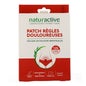 Naturactive Varmepuder til Menstruationssmerter 2 stk