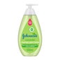 Johnson's Baby Chamomile Shampoo Ideal for the Whole Family 500ml