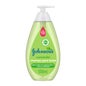 Johnson's Baby Chamomile Shampoo Ideale per tutta la famiglia 500ml