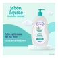 Nenuco Original Soap Dispenser 650ml