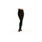 Panty Viadol compresión normal Va 40 negro talla Pequeña