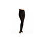 Panty Viadol compresión normal Va 40 negro talla Pequeña