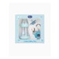 Chicco Lovely Baby Boy 0m+ Set