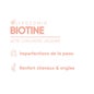 Prescription Nature Liposomia Biotina 30caps