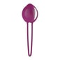 Fun Factory Smartball Uno Kergel Ball White-Grape 1ud