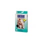 Jobst media corta 140 compresión normal color negro T-6 1 ud