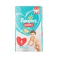 Pampers Baby-Dry™ Nappy Pants T4 60uds
