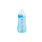 Mam Bottle Easy Active Baby Biberón Azul +2M 270ml