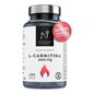 Natnatura L-Carnitina Pura 2.000mg 120caps