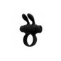 Diversual Rhingo Plus Vibrating Ring Black