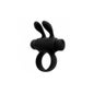 Diversual Rhingo Plus Vibrating Ring Black