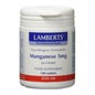 Lamberts Mangan 5mg 100 tabletter