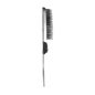 The Wet Brush Epic Teasing Brush Silver 1ud