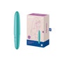 Satisfyer Ultra Power Bullet 6 Turquoise Vibrator 1 pezzo