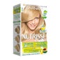 Garnier Nutrisse Kit Coloración Permanente Nº9 Dye Blond Pépite 1 ud