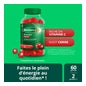 Berocca Energy Cereza Gummies 60uds