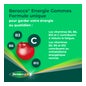Berocca Energy Cereza Gummies 60uds