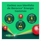 Berocca Energy Cereza Gummies 60uds