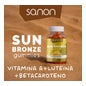 Sanon Sun Bronze 60 gomitoli