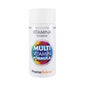 Multi Vitamin Formula 60 Caps 635Mg Prisma Natural