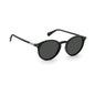 Polaroid Pld 2116/S 807 M9 Gafas de Sol Black Oval 1ud