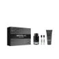 Montblanc Explorer Set Perfume 100 ml + Mini 2x7.5 ml + Gel 100 ml