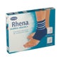 Rhena Tobillera Malleo Elastic+ Azul Talla 5 1ud