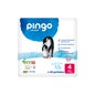 Pingo Maxi Diapers T4 40 uts